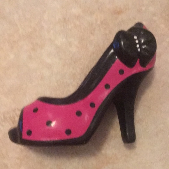 Heel ring holder - Picture 3 of 4